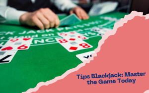 tips blackjack